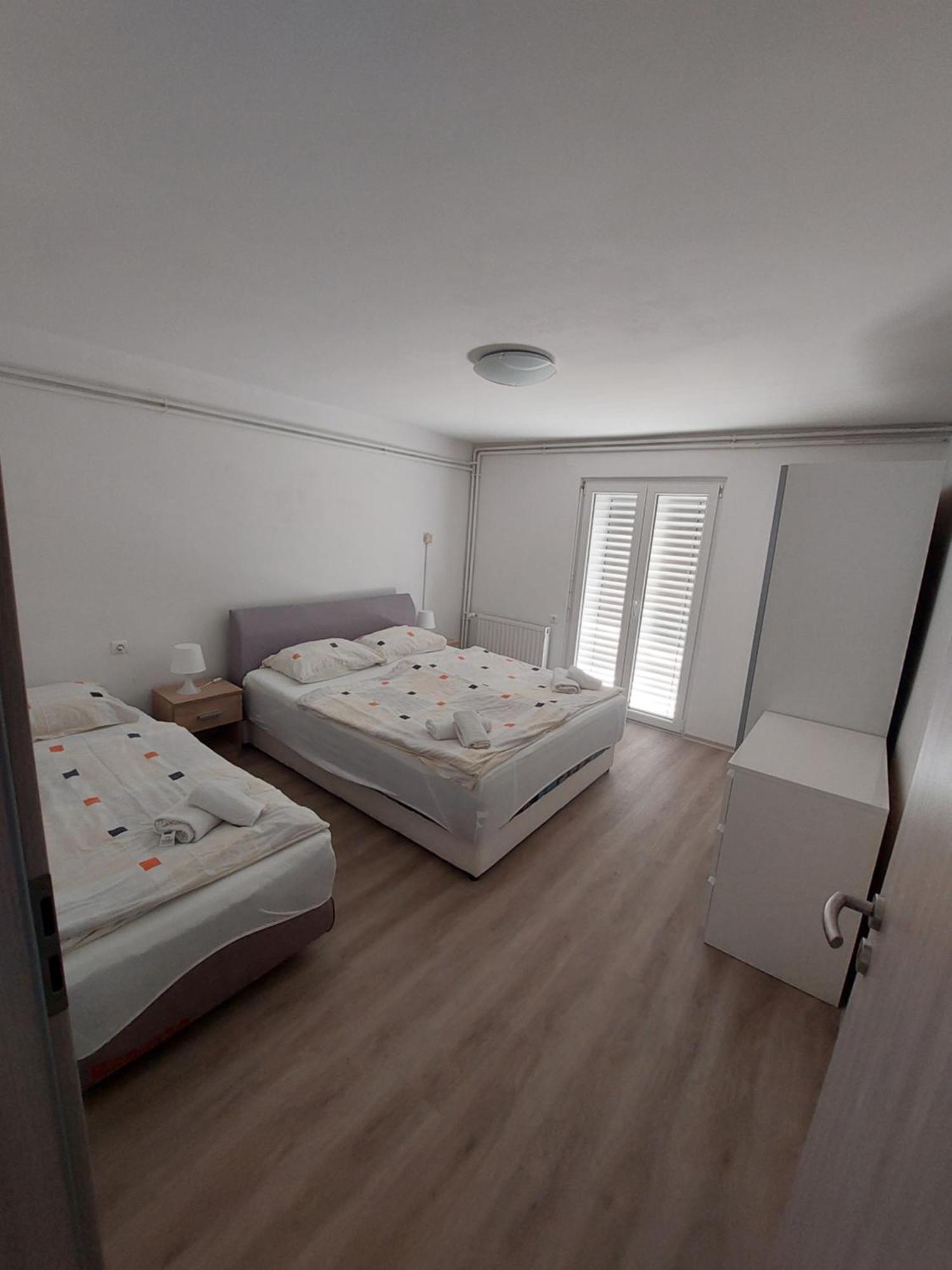 Apartma Ursa Portorož Exterior foto