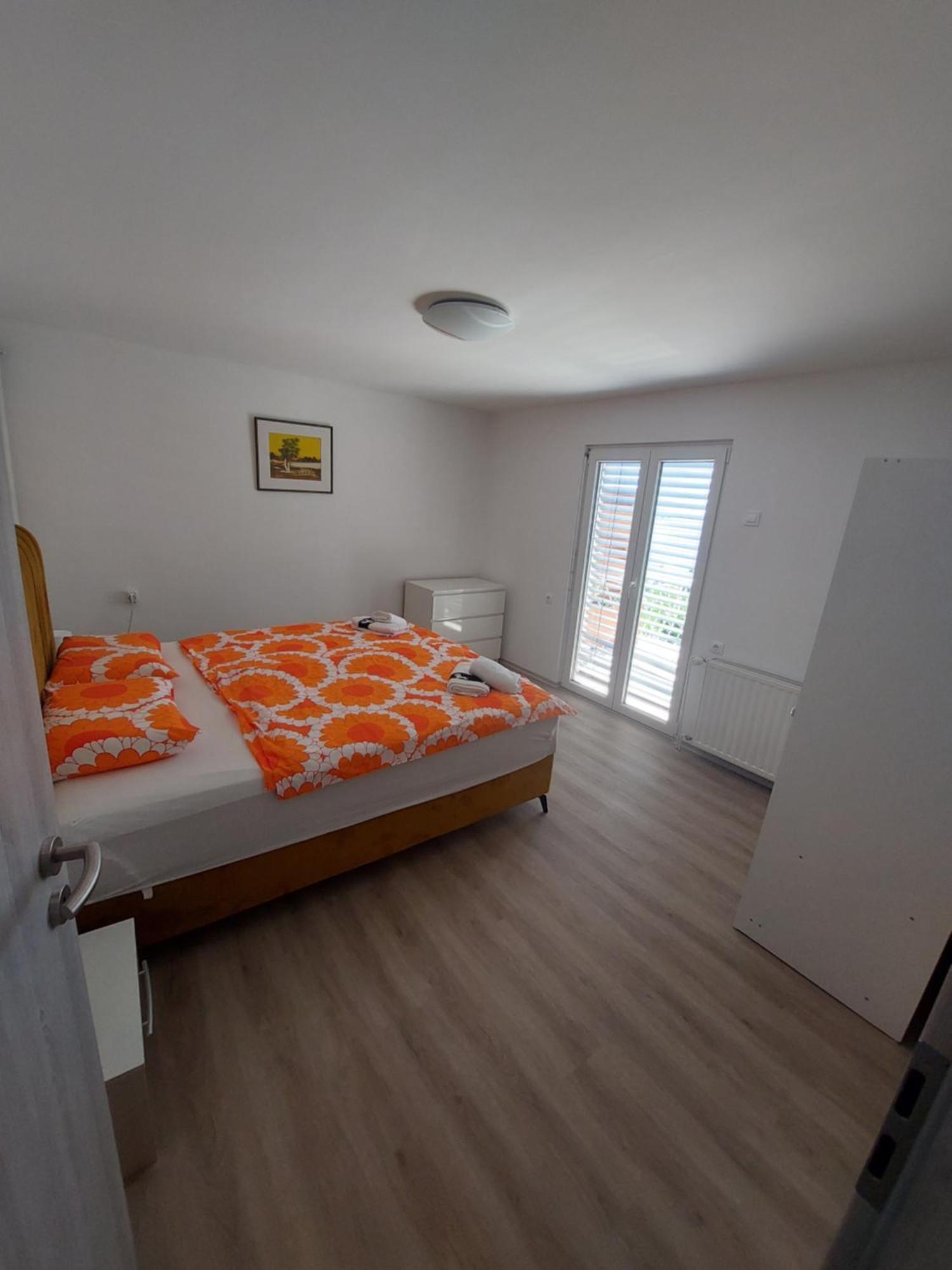Apartma Ursa Portorož Exterior foto