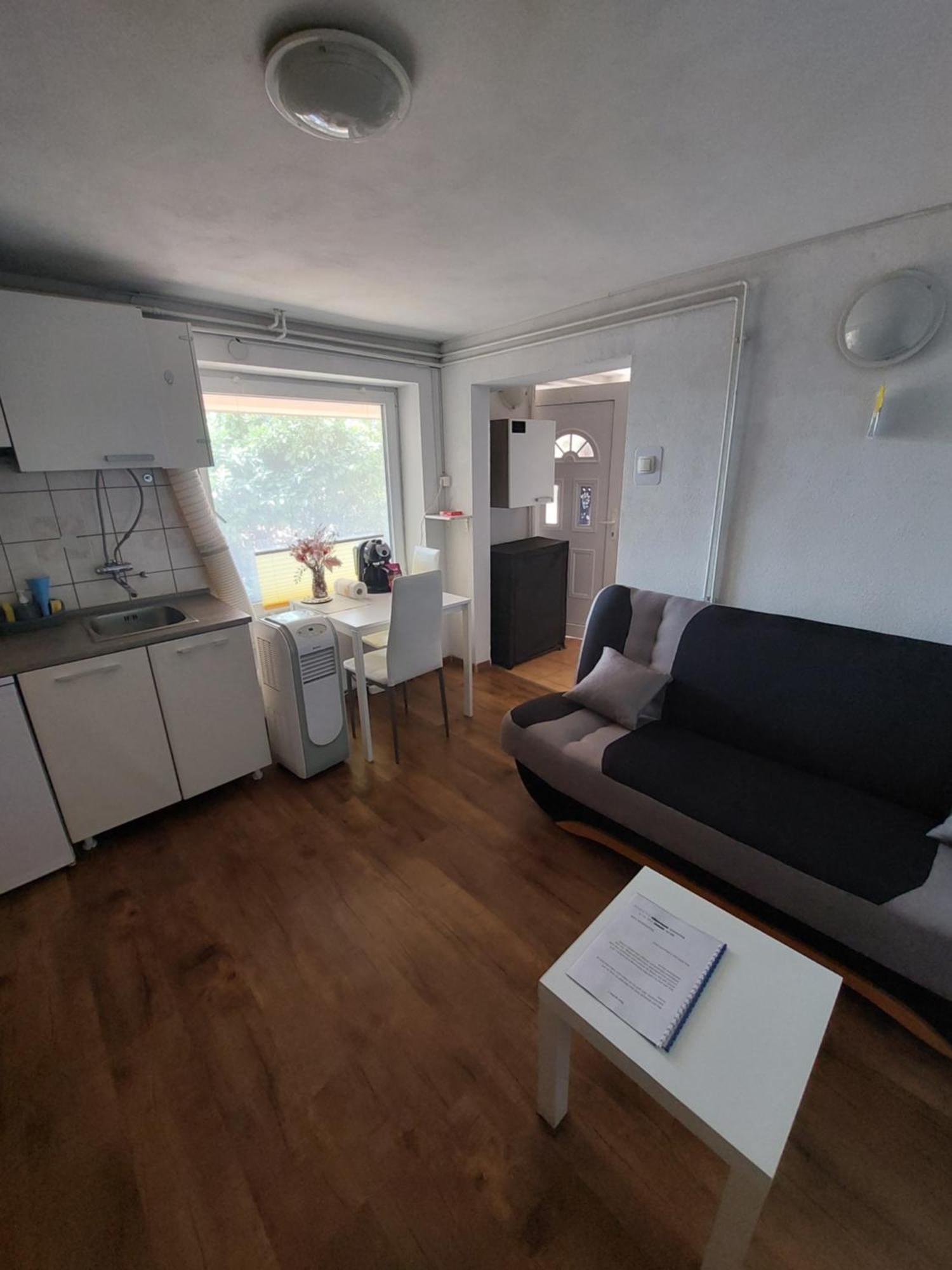 Apartma Ursa Portorož Exterior foto