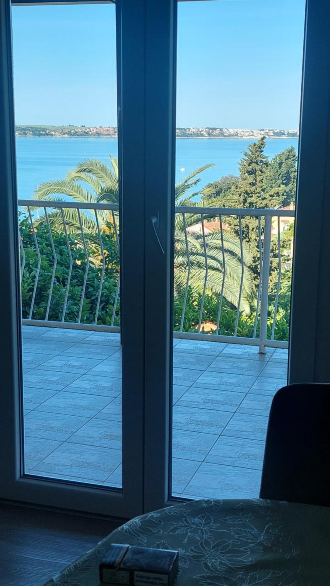 Apartma Ursa Portorož Exterior foto